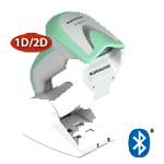 得利捷datalogic手持条码阅读器Gryphon I GBT4400-HC 2D